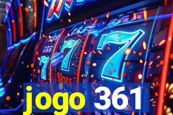 jogo 361